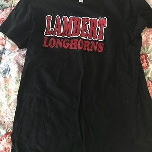 Lambert T-shirt